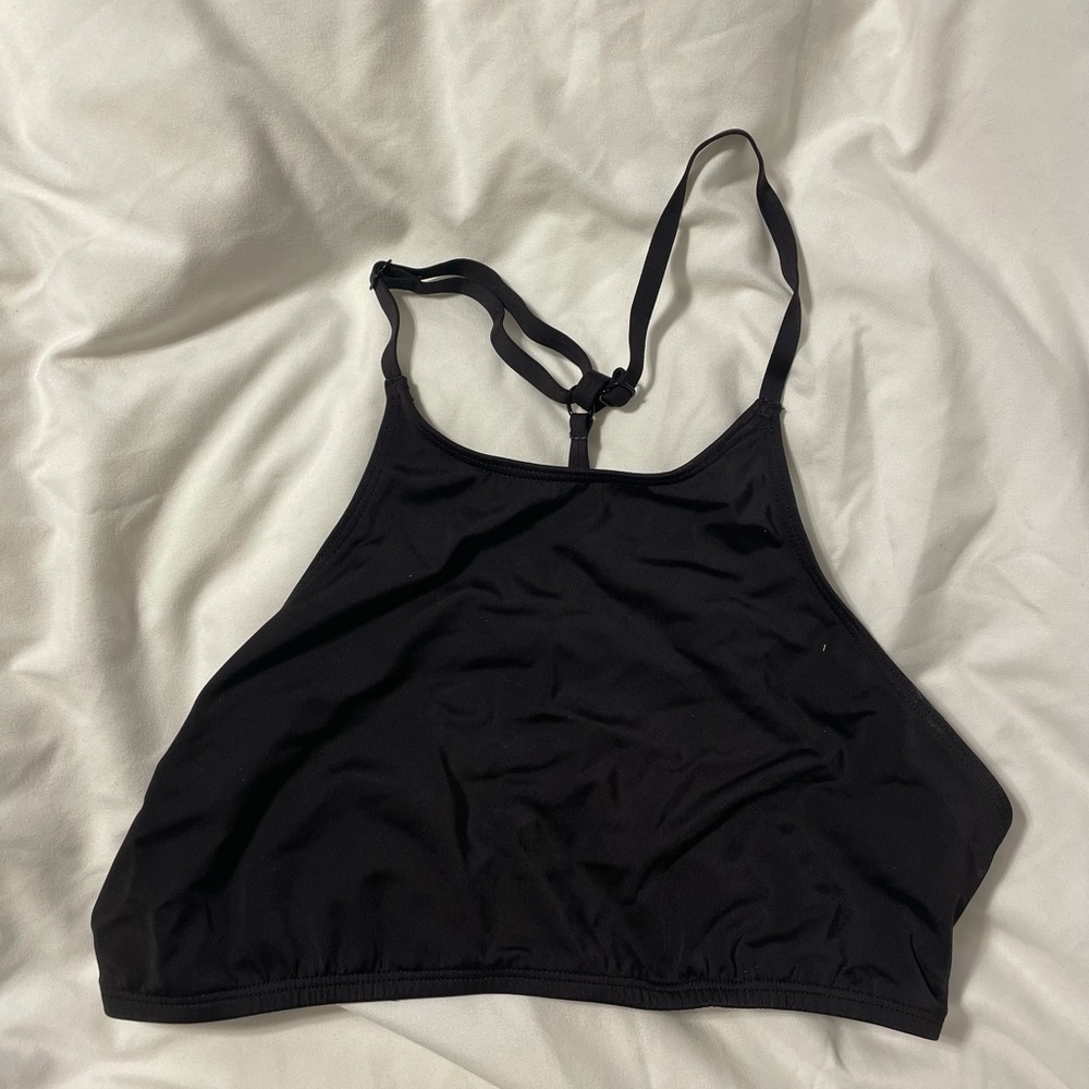 Urban swim top